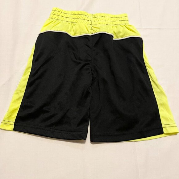 Puma Kids Toddler Short Size 5T - Picture 8 of 12